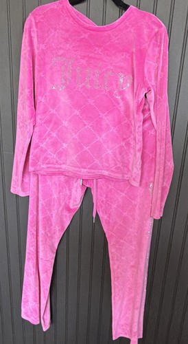 2000 y2k juicy couture small - 2000,