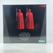 Star Wars Artfx Royal Guard