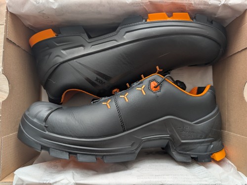 Uvex low orange safety - uvex, 2