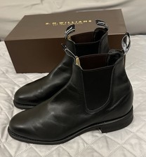 R.M. Williams Men's Comfort