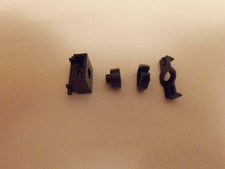 Scalextric RX to Mabuchi motor