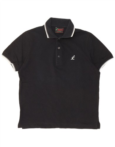 Australian alpina mens polo - mens,