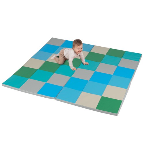 Costway patchwork toddler - costway,