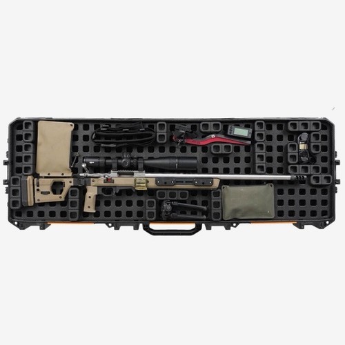 Magpul daka grid case - daka,