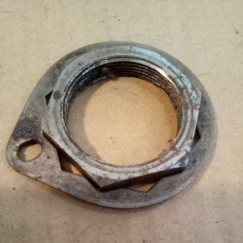 Norton amc gearbox sprocket - norton,