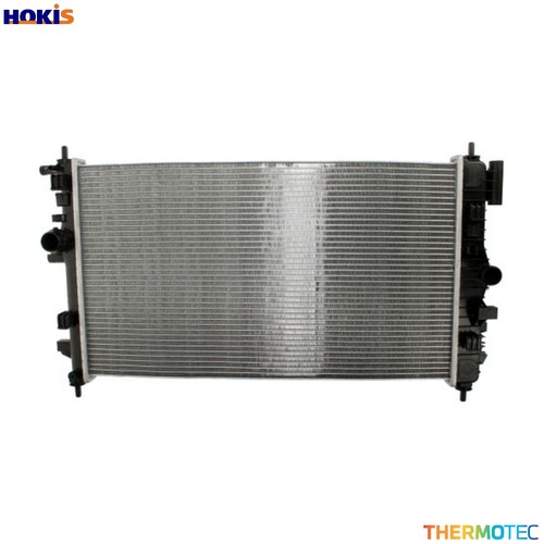 Radiator engine cooling - engine,