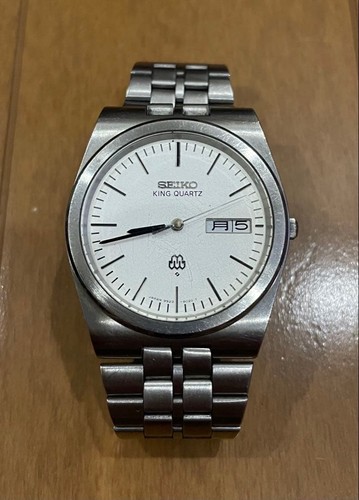 Vintage rare 1979 model seiko - model,