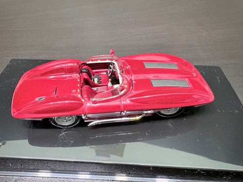 Autoart chevrolet - 1/43,