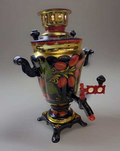 Vintage electric decorative - vintage,
