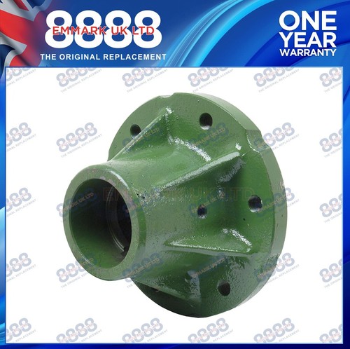 Wheel hub for john - wheel,
