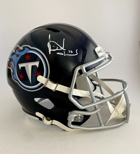 Nfl vince young signed - nfl,
