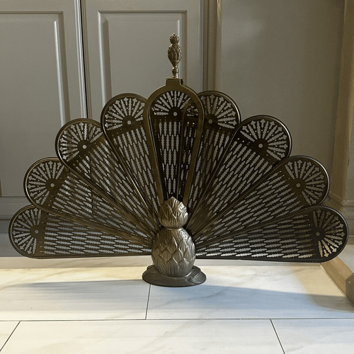Vintage brass - vintage,