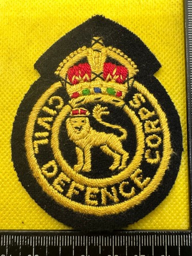 Original ww2 1952 british - ww2,