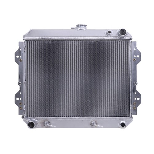 Radiator fit for geo spectrum - geo,