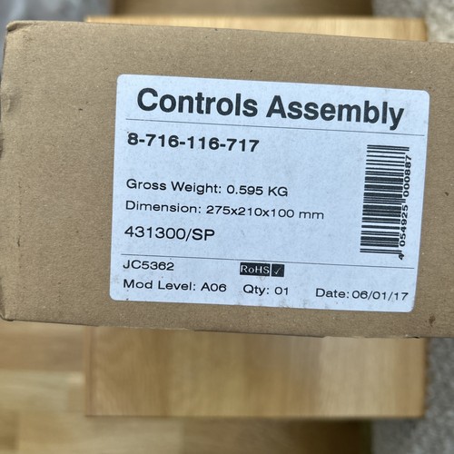 Ideal isar icos - -, brand