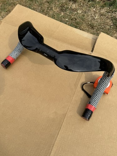Track aero carbon - aero,