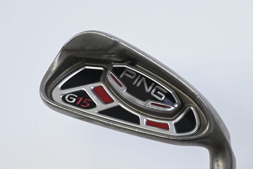 Ping g15 iron 23 - #4, degree