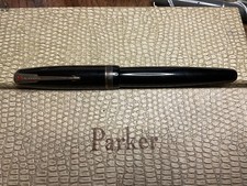 Loverly classic PARKER VACUM