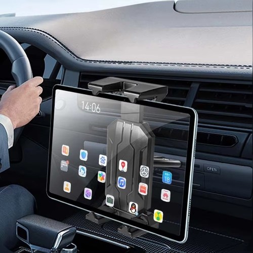 Universal car mount player - universal,
