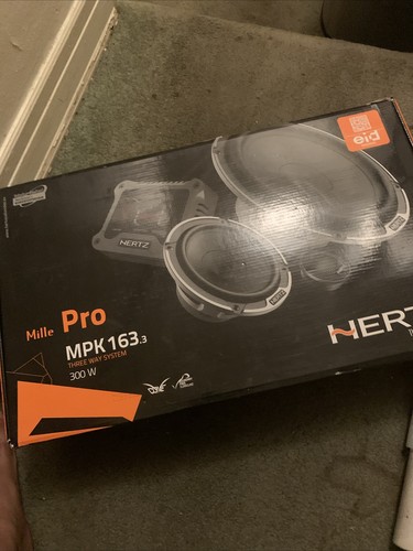 Hertz mpk 163 mille - mille, 3