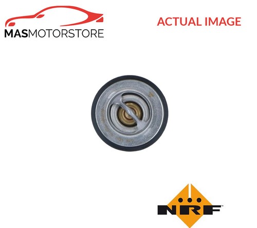 Engine coolant thermostat nrf - thermostat,