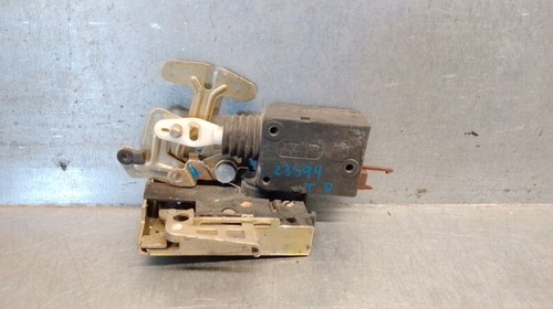 913875 rear door lock - , rh