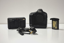 Canon EOS-1D X  DSLR Camera