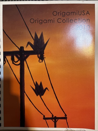 Origamiusa origami collection - origami,