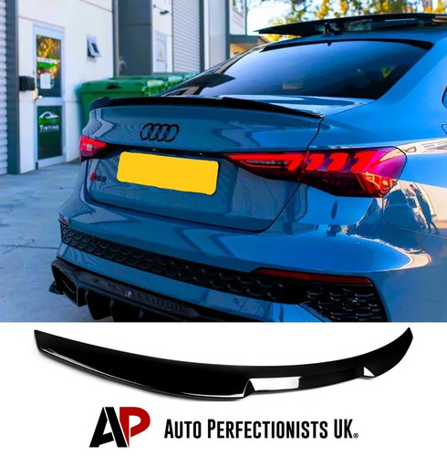For audi rs3 8y saloon - a3,
