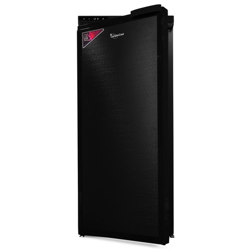 Alpicool 90l black tall - 90l,
