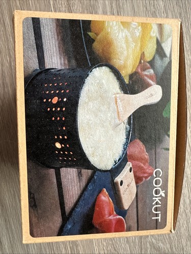 Raclette cookut brand new - cookut, in