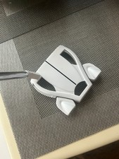 Taylormade Spider Putter in