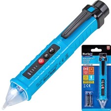 BlueSpot Voltage Tester Pen