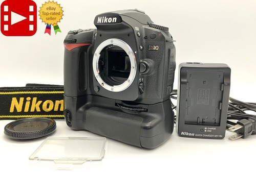 Mint nikon d90 3 - [mint],