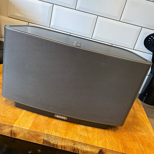 Sonos play smart speaker - sonos,