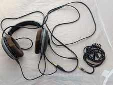 Sennheiser HD650 Open-Back