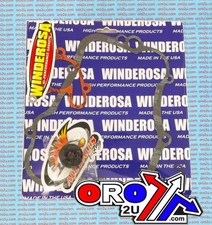 WATER PUMP KIT YZ80 93-01