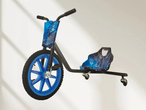 Kids drift tricycle - kids,