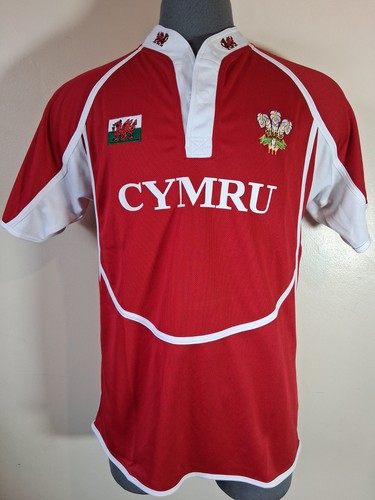 Bnwt mens manav - manav, red