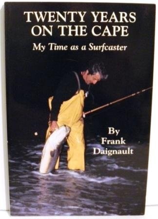Twenty years the cape - years, my