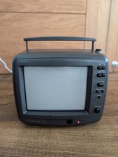 Goodman's C530 Colour Tv