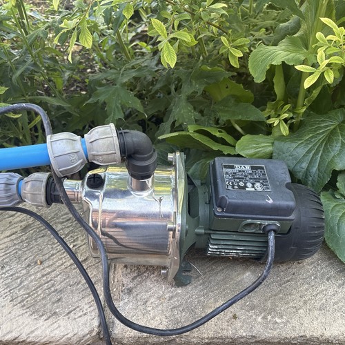 Dab jet stainless steel - jet,