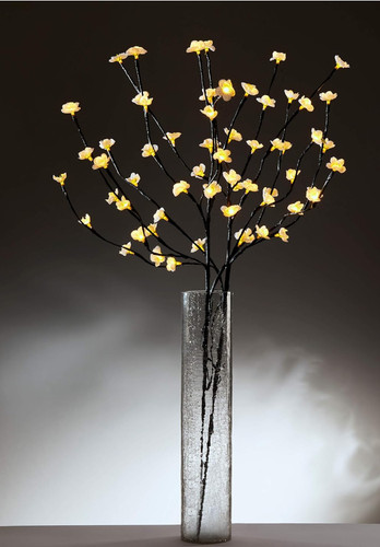 Cherry blossom twig - cherry, branch