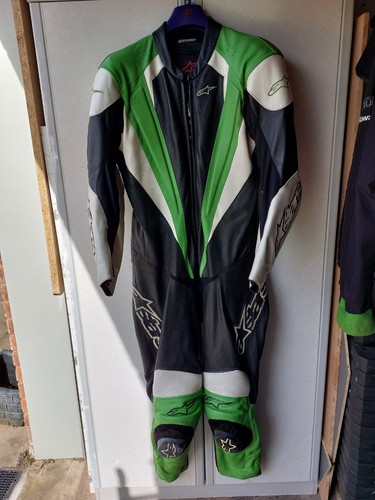 Alpinestars piece leather - piece,