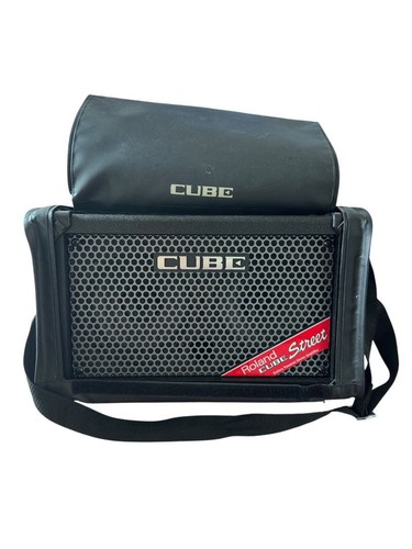 Roland cube street guitar - cube,