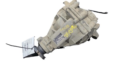Carrier 163 type rear - carrier,