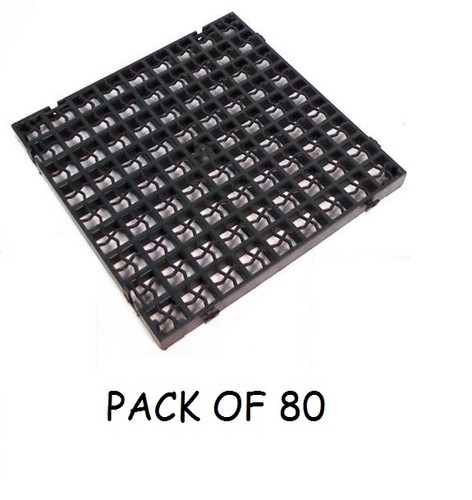 Grass grids pack 80 - grids, of