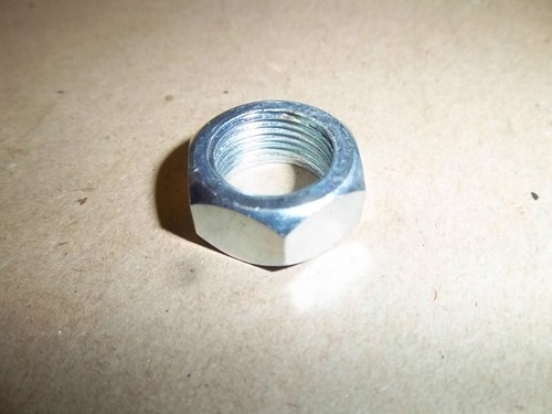 Bsa a10 gearbox mainshaft - bsa,