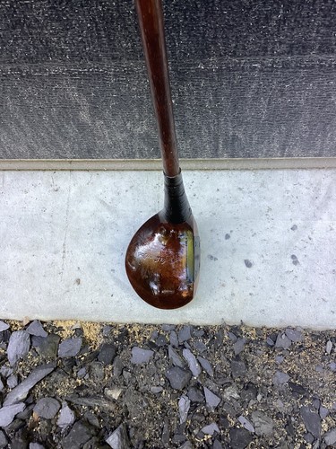 Antique hickory wood shaft - antique, ag