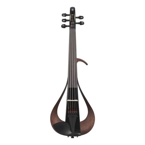 Yamaha electric violin yev105 - violin,